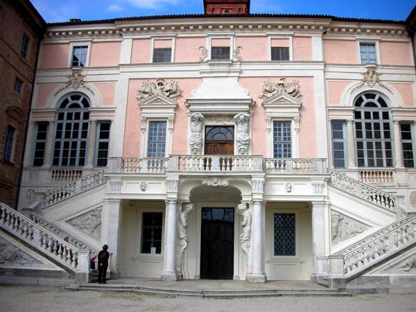 facade