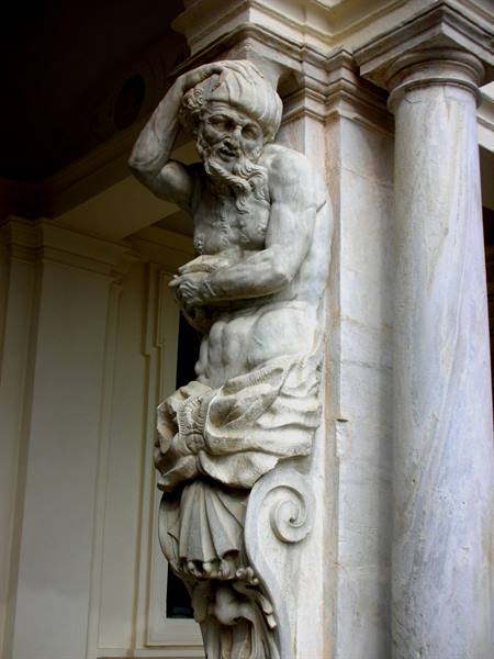detail