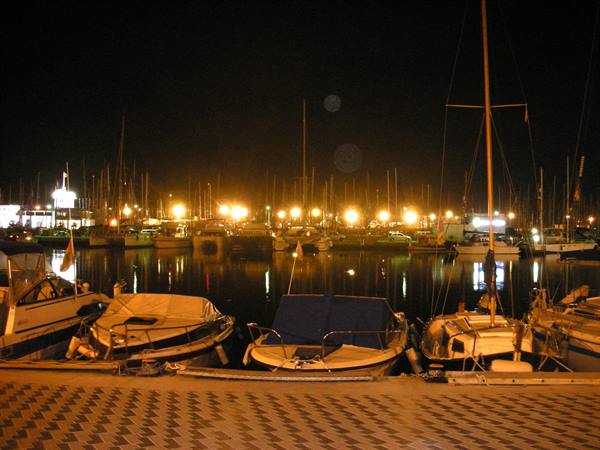 port of Palma