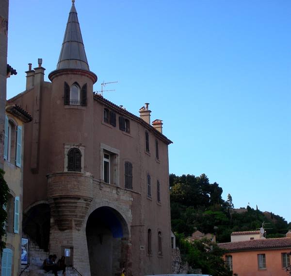 hyeres