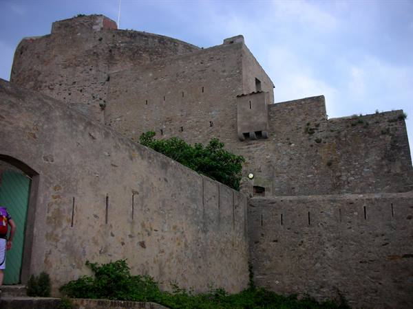 Porquerolles