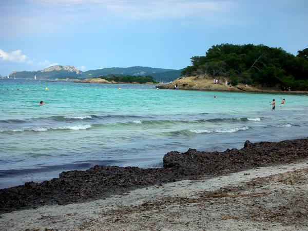Porquerolles