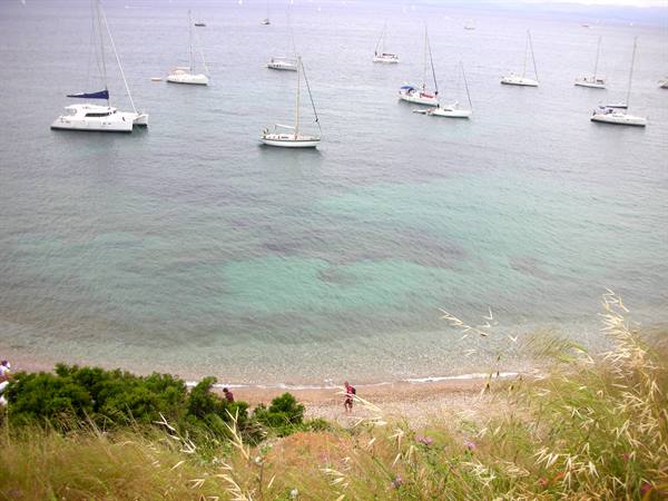 Porquerolles