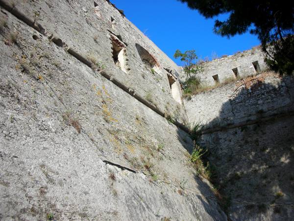 fianle castle