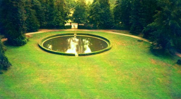castle garden