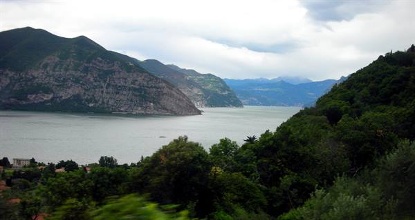 Iseo