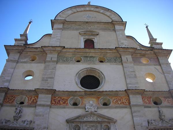 basilica of tirano