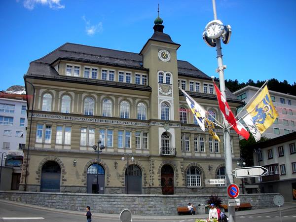 st.moritz
