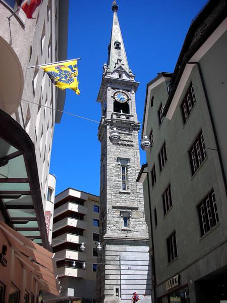 st.moritz
