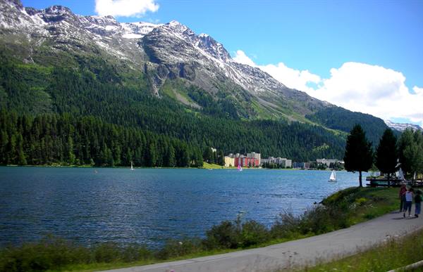 st.moritz
