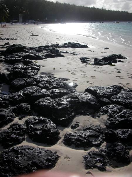 belle mare