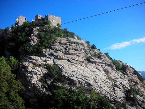 Castelvecchio castle
