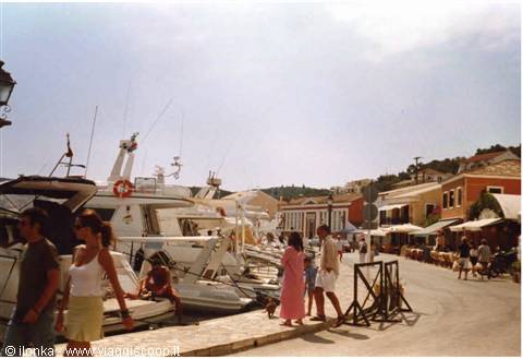 port of gaios