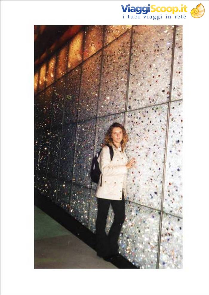 Swarovski museum