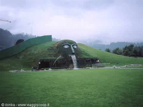 swarovski museum