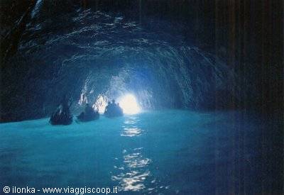 caves