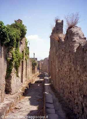 pompeii