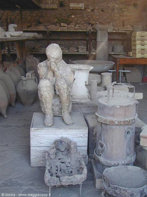 pompeii