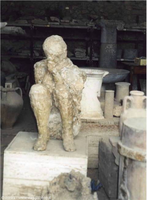 pompeii...another man