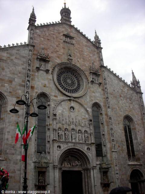como cathedral