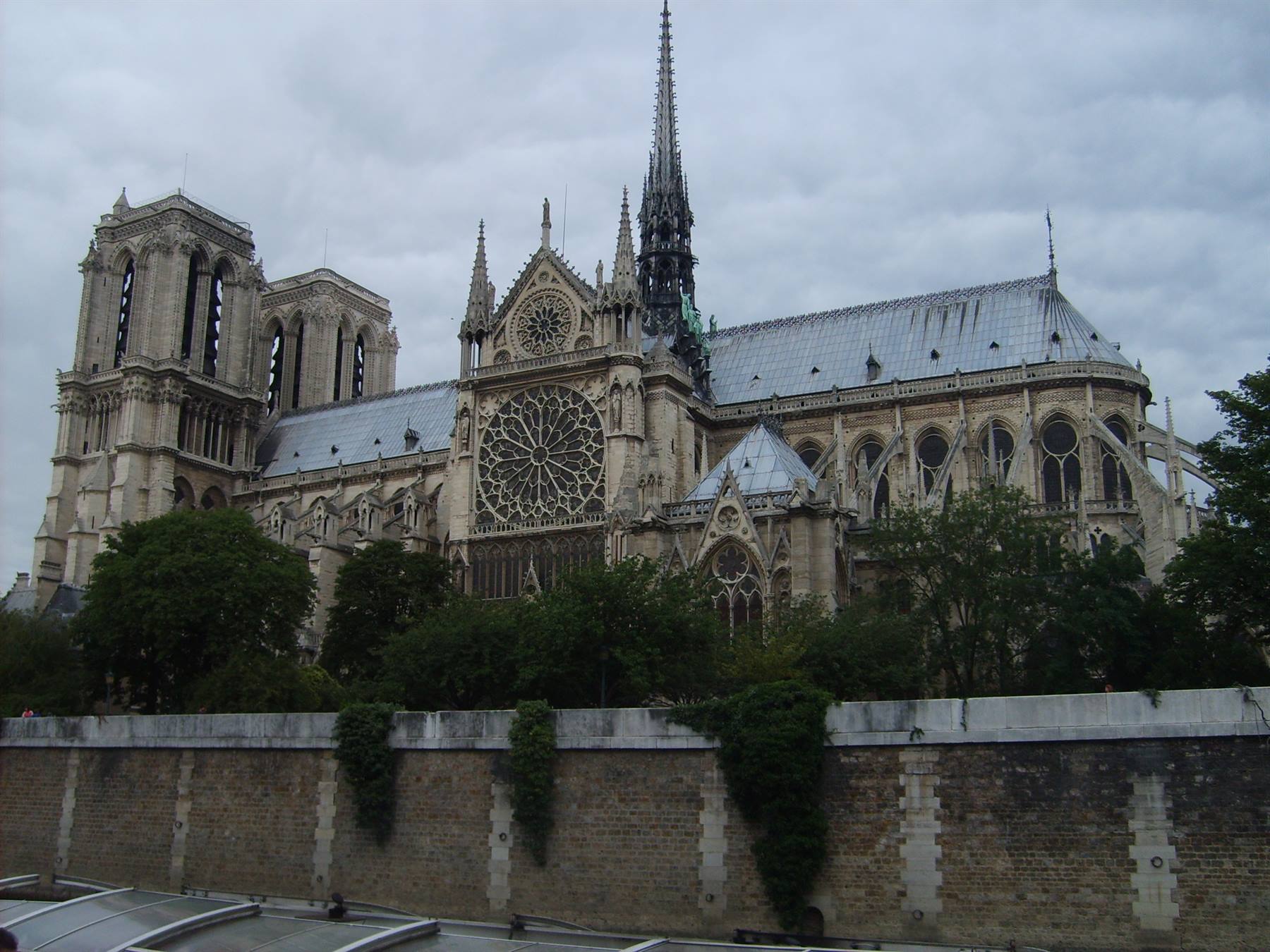 Notre Dame