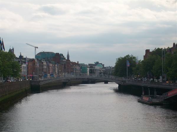 Half Penny Bridge
