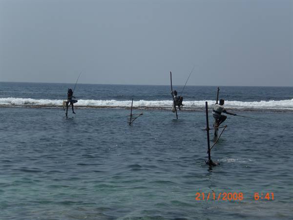 Fisherman 1