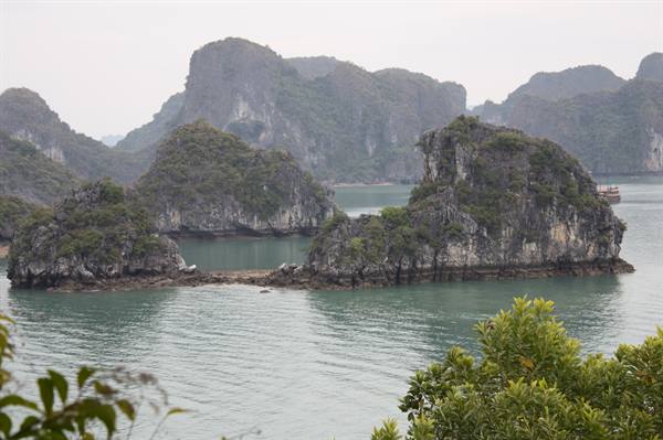 Ha Long Bay