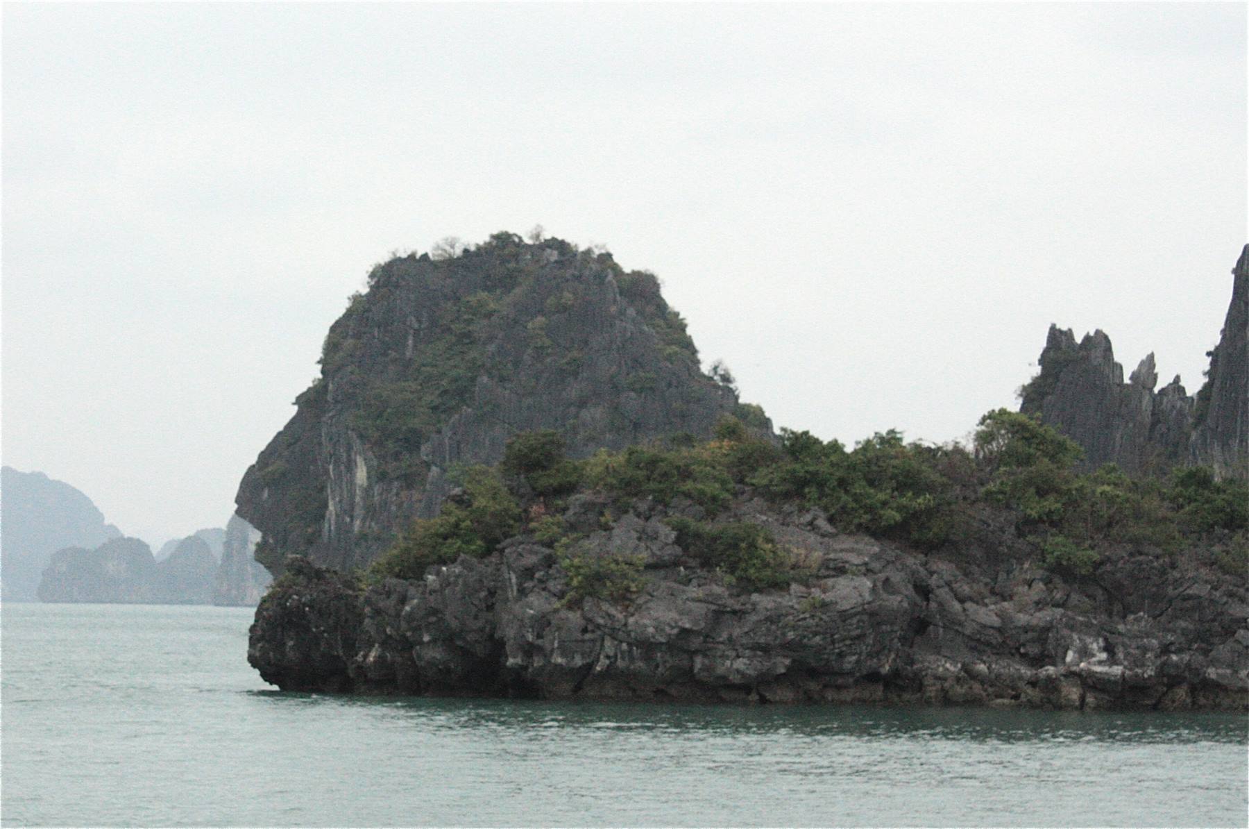 Guardian on the Bay