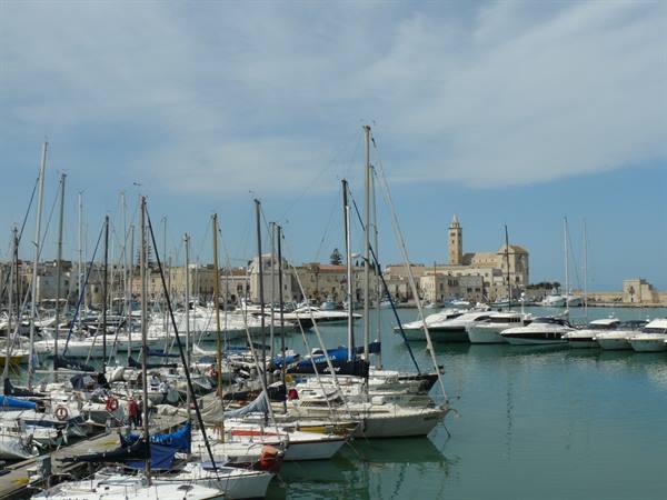 Trani