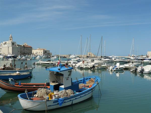 Trani