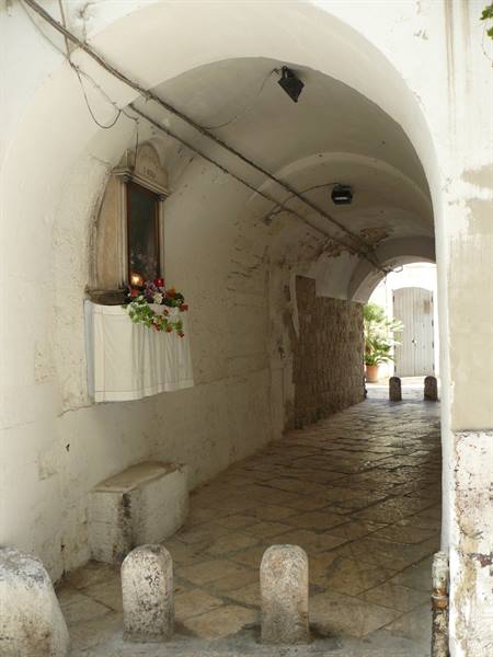 Bari - Old Town
