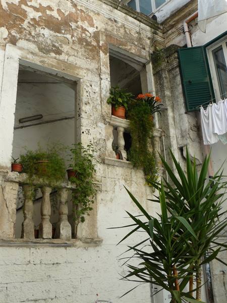 Bari - Old Town