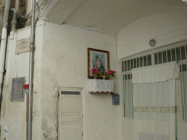 Bari - Old Town