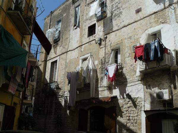 Bari - Old Town