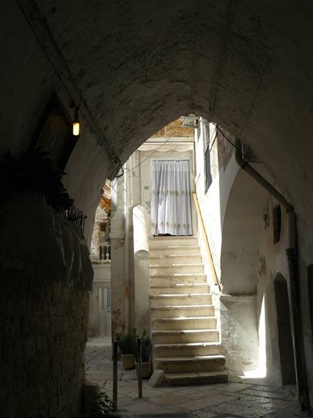 Bari - Old Town