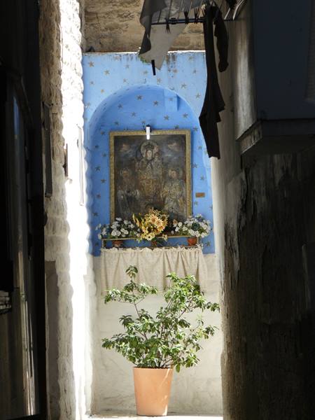 Bari - Old Town