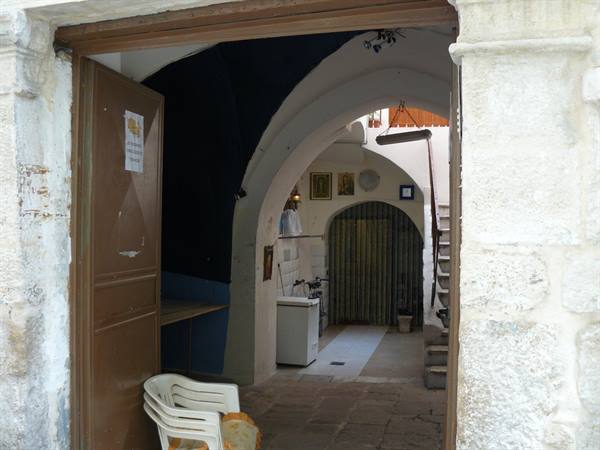 Bari - Old Town