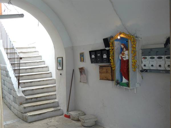 Bari - Old Town