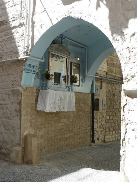 Bari - Old Town
