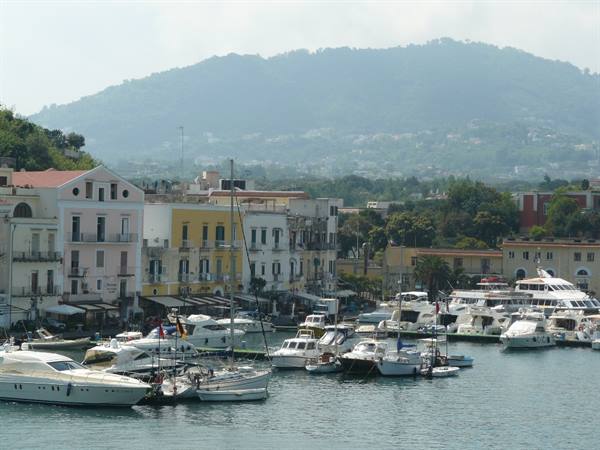 Ischia Porto