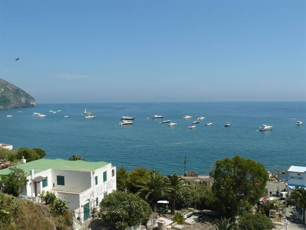 S.Angelo d'Ischia - Aphrodite thermal gardens