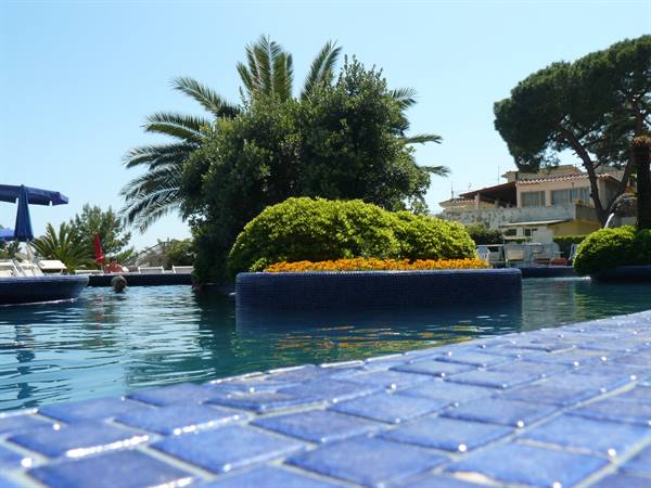 S.Angelo d'Ischia - Aphrodite thermal gardens