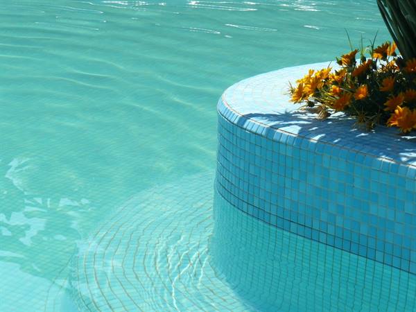 S.Angelo d'Ischia - Aphrodite thermal gardens
