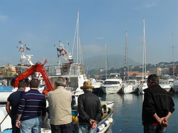 Pozzuoli 