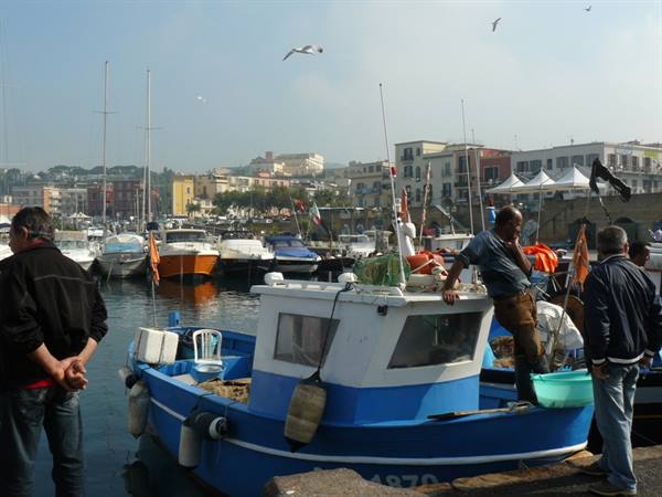 Pozzuoli 