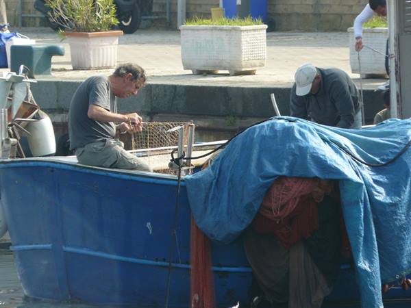 Pozzuoli 