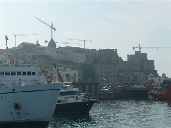 Pozzuoli 