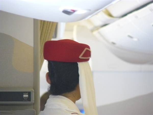 Fly Emirates