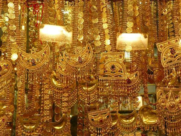 Gold Souk